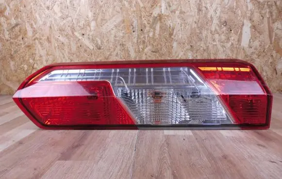 Ford Transit Rear/tail lights BK3113404AG 212715133 13656FD