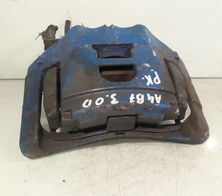 Audi A4 S4 B7 8E 8H Front brake caliper