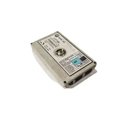 Antenna control unit