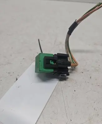 Citroen C4 I Picasso Other relay