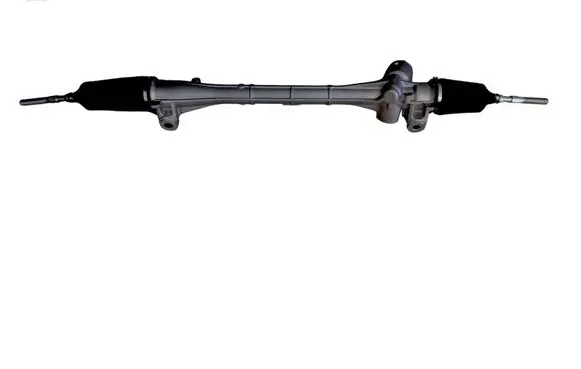Steering rack