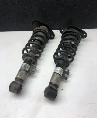 Mini One - Cooper R50 - 53 Rear shock absorber/damper 22191364
