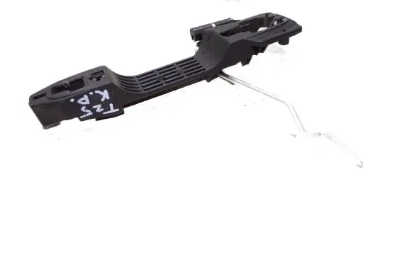 Toyota Avensis T250 Front door exterior handle/bracket 