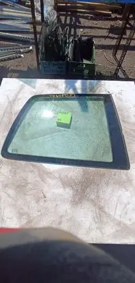 Volkswagen Lupo Rear vent window glass 1212123