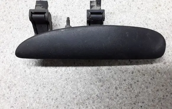 Renault Espace III Front door exterior handle 6025300831