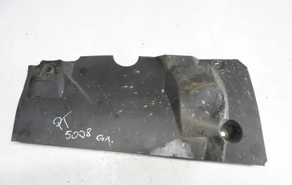 Mercedes-Benz A W177 All-terrain vehicle rear guard (for jeeps) 9674345680