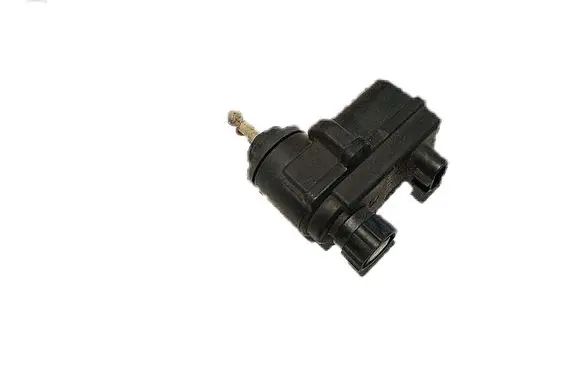 Fiat 500 Cinquecento Headlight level adjustment motor 37481692