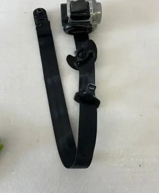 Ford Fiesta Front seatbelt 34208010C 34321235B L1BBA61295