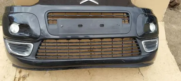 Citroen C3 Front bumper