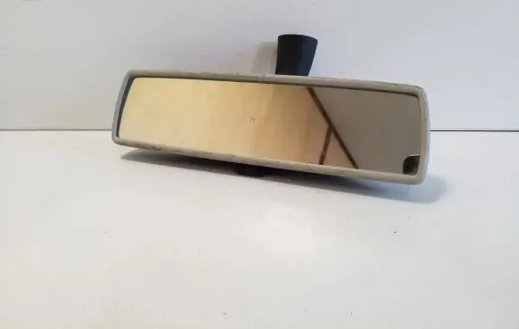 Volkswagen PASSAT B6 Rear view mirror (interior) IE1010783