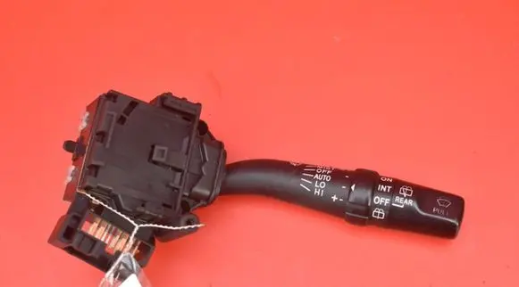 Toyota Avensis Verso Headlight wiper switch 173654