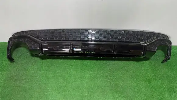 Audi Q8 Rear bumper lower part trim 4M8807941C