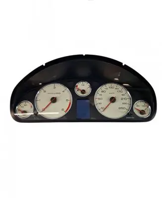 Speedometer (instrument cluster)