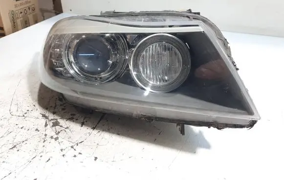 BMW 3 E90 E91 Headlight/headlamp 63117240264 7240264 6656210000
