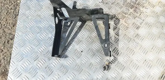 Audi A6 S6 C6 4F Radiator support slam panel bracket 4F0121261B