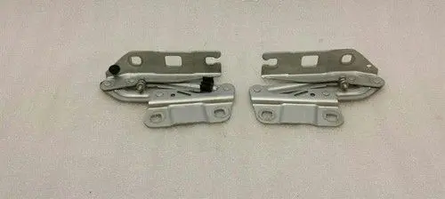 Mercedes-Benz ML W164 Engine bonnet/hood hinges A2518800228