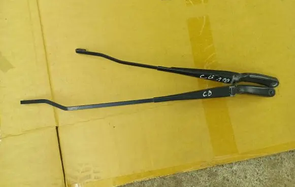 Peugeot Partner Front wiper blade arm