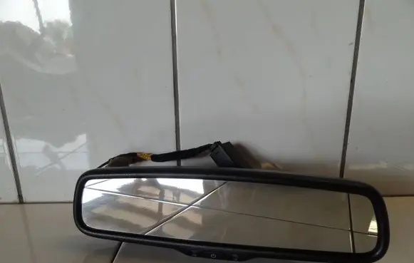 KIA Sportage Rear view mirror (interior) 85101-A4000