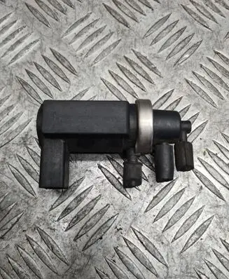 Audi A6 S6 C5 4B Turbo solenoid valve 059906627B 72290322