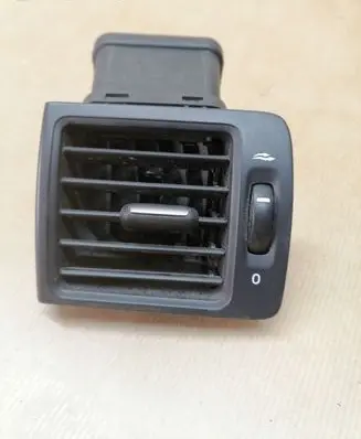 Volvo C70 Dashboard side air vent grill/cover trim 39888237