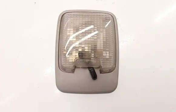 Mazda Demio Front seat light 1151338