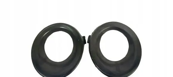 Skoda Superb B6 (3T) Front tow hook cap/cover BT3T0797