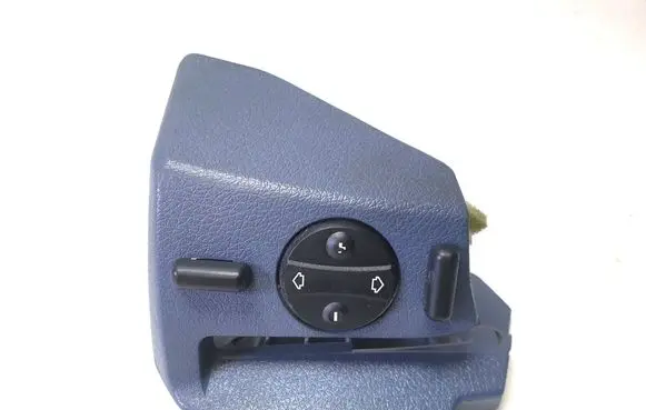 Mercedes-Benz E W211 Seat control switch A2119184230