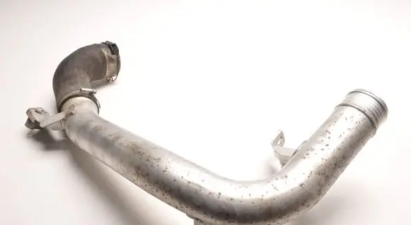 Volvo V60 Intercooler hose/pipe 31370288