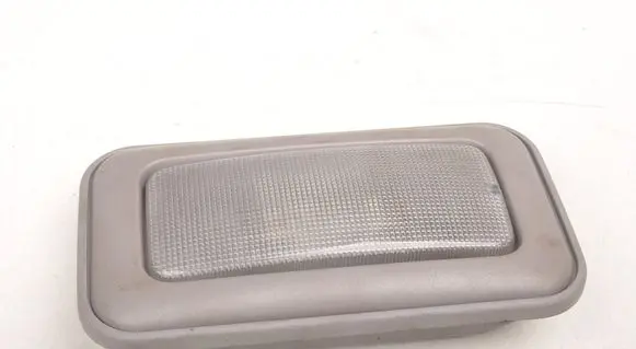 Alfa Romeo Giulietta Headlining lighting console trim 156091941