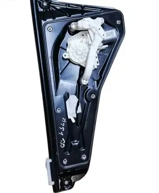 Land Rover Range Rover Sport L320 Rear door window regulator with motor AH2227000AA 917223100 RH962251100