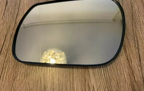 Mazda 6 Wing mirror glass D350