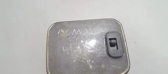 Mazda Xedos 6 Rear seat light
