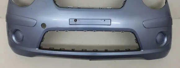 KIA Picanto Front bumper 86510-07500