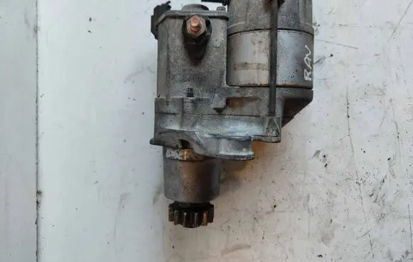 Toyota RAV 4 (XA20) Starter motor 2810074270