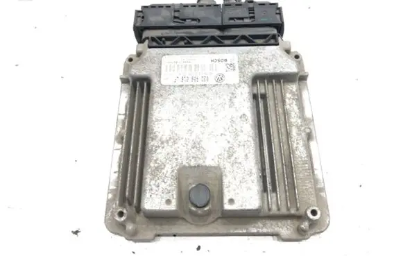 Volkswagen Caddy Engine control unit/module ECU 03G906016LF