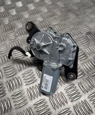 Dacia Logan II Rear window wiper motor 287102467R W000029654