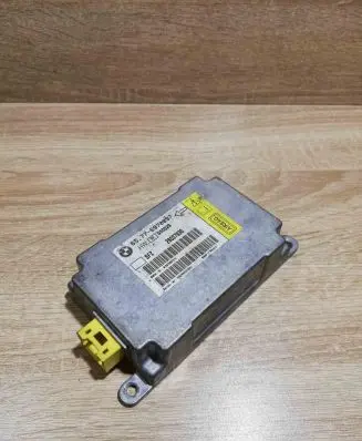 BMW 7 E65 E66 Airbag control unit/module 6970897