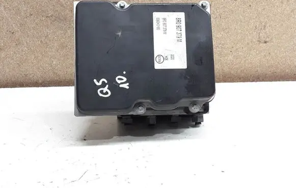 Audi Q5 SQ5 ABS Pump 8R0907379M 8R0614517AG