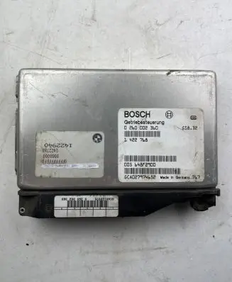 BMW 7 E38 Gearbox control unit/module 1422768 0260002360