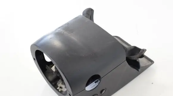 Porsche Cayenne (9PA) Steering wheel column trim 7L5953515