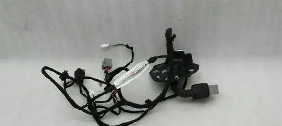 Chrysler 300C Rear door wiring loom 68084155AC