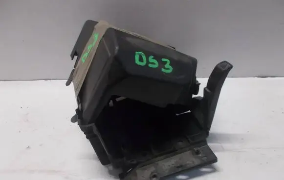 Citroen DS3 Battery box tray 