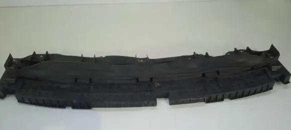 Toyota Aygo AB10 Front bumper skid plate/under tray 526180H010