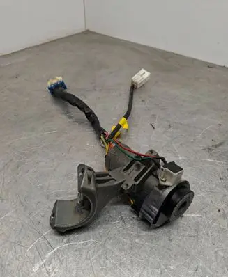 Hyundai H-1, Starex, Satellite Ignition lock