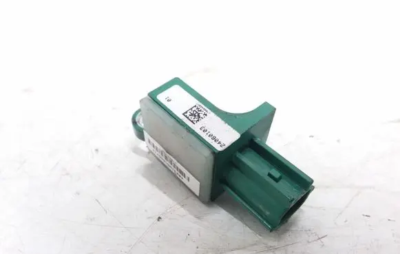 Seat Leon (1P) Airbag deployment crash/impact sensor 3C0909606