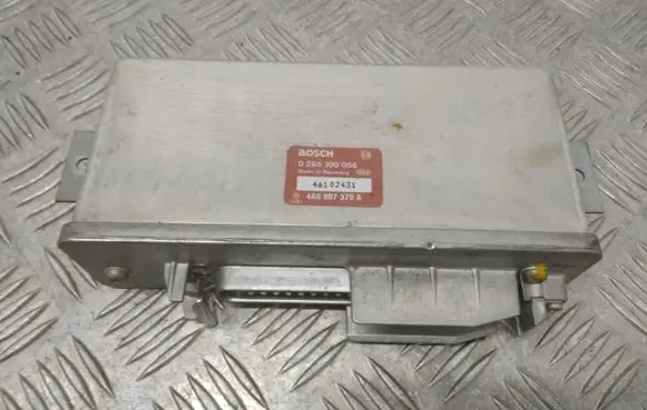 Audi 80 90 S2 B4 ABS control unit/module 0265100056 4A0907379A