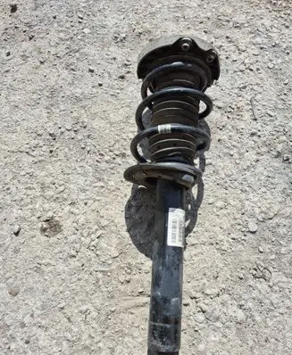 BMW 2 F45 Front shock absorber/damper 6874464