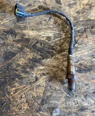 Mercedes-Benz B W245 Lambda probe sensor 0045420718