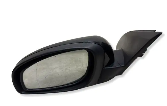 Opel Signum Front door electric wing mirror 24436193