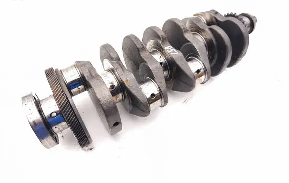 Hyundai Santa Fe Crankshaft 